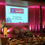 El Foro, presente en la conmemoración del 30 Aniversario del Consejo Social de la Universidad de Córdoba
