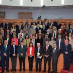 Huelva acoge las jornadas anuales de la Conferencia de Consejos Sociales de las Universidades Españolas
