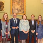 Las cátedras de empresa, protagonistas de la III Conferencia de Mecenas de la Universidad de Sevilla