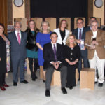 El Instituto Sistema Sierra y Carrefour reciben en Córdoba los Premios de Implicación Social