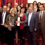 El Foro de los Consejos Sociales convoca la VI edición del Premio Implicación Social en las Universidades Públicas de Andalucía