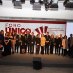 La Universidad de Córdoba reúne a un centenar de prestigiosos cordobeses para impulsar el talento