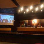 Nuestro vicepresidente, ponente en el Congreso Internacional de Emprendimiento e Innovación que se celebra en Córdoba