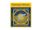 Consejo Social Universidad Pablo Olavide - Foro Consejos Sociales